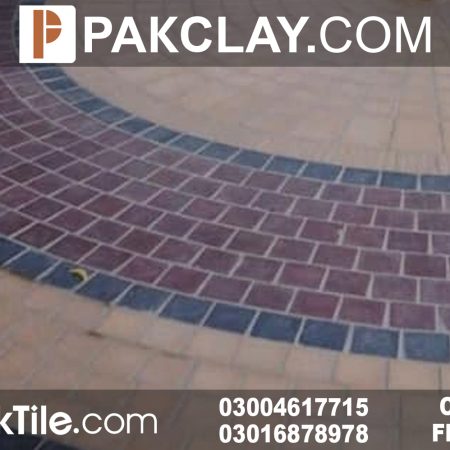 Concrete Tile Price in Pakistan