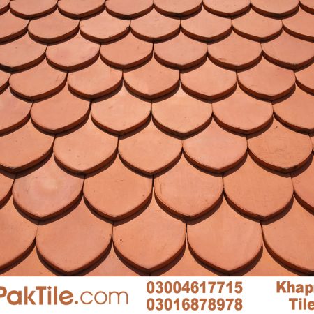 Khaprail Roof Tiles Information