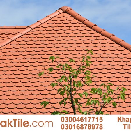 Khaprail Tiles Manufacturer in Faisalabad