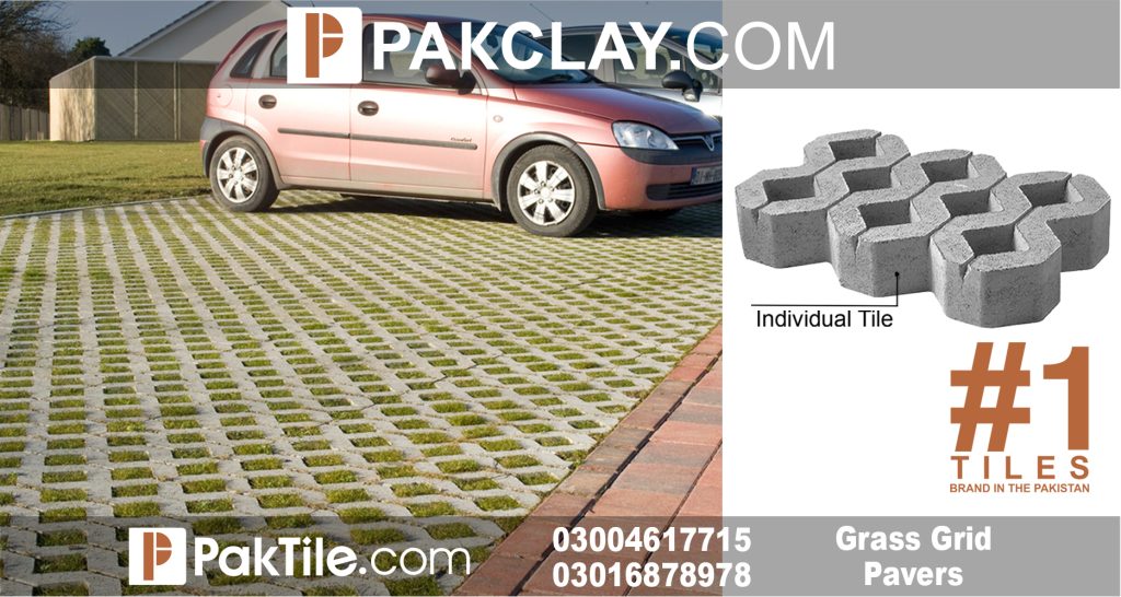 Pavers Tiles Design