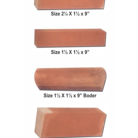 Red Brick Tile Price