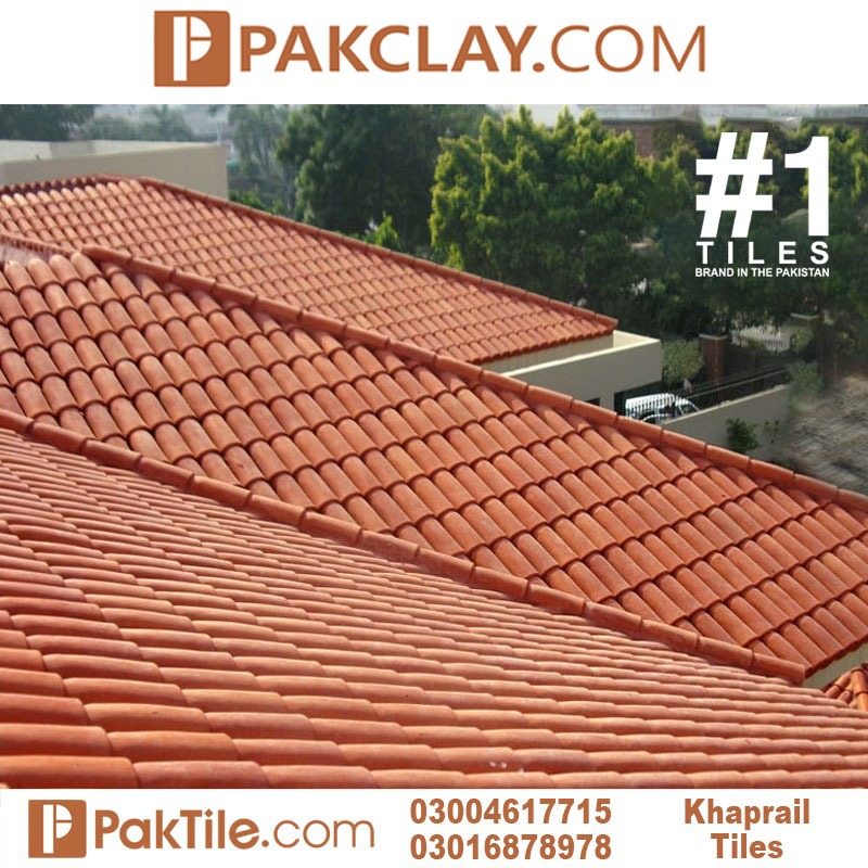 Roof Khaprail