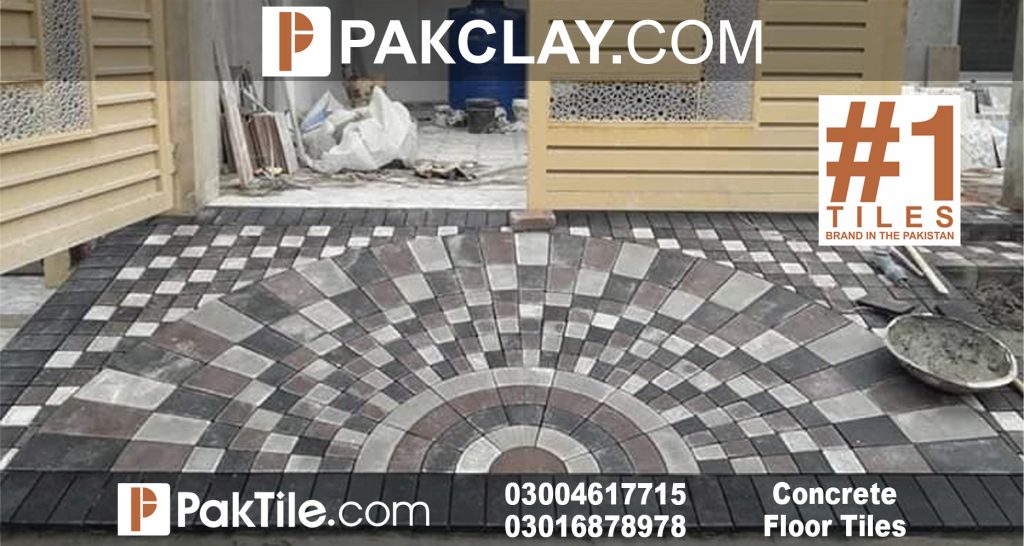 Tuff Tile Price in Pakistan