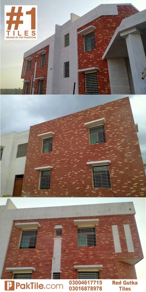 outdoor cladding tiles Size