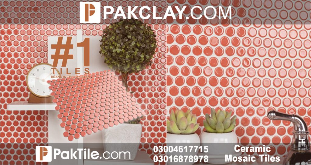 Ceramic Floor and Wall Tiles Factory