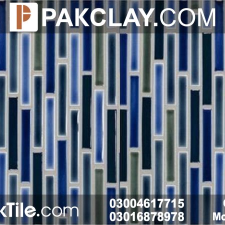 Ceramic Mosaic Tiles Design