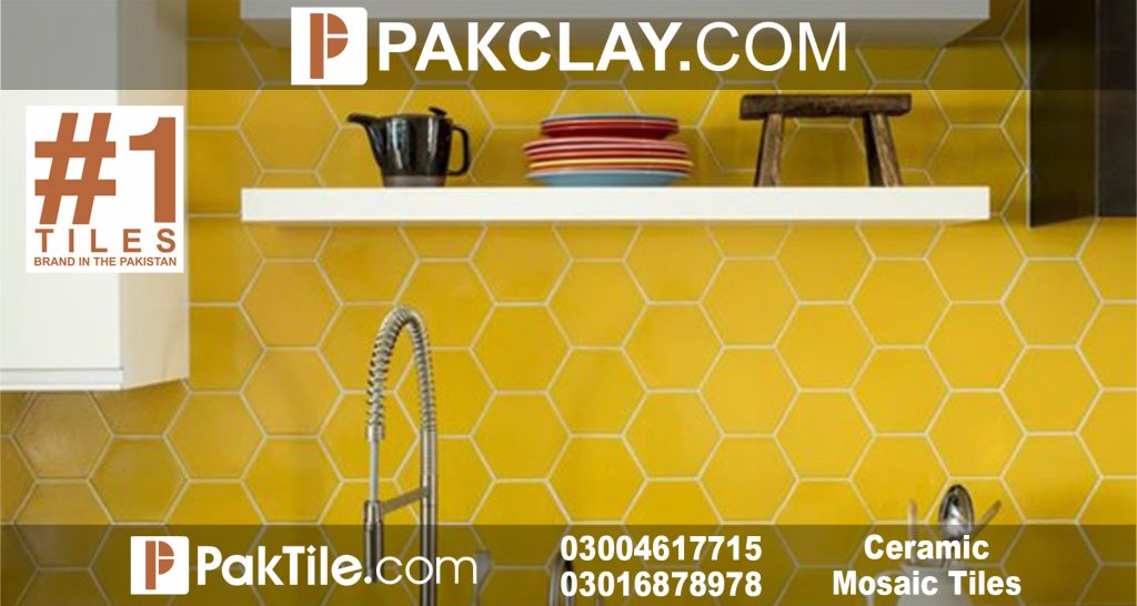 Ceramic Tiles Design