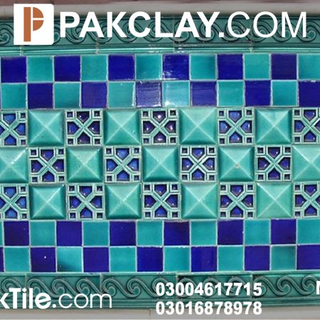 Ceramic Tiles Factory