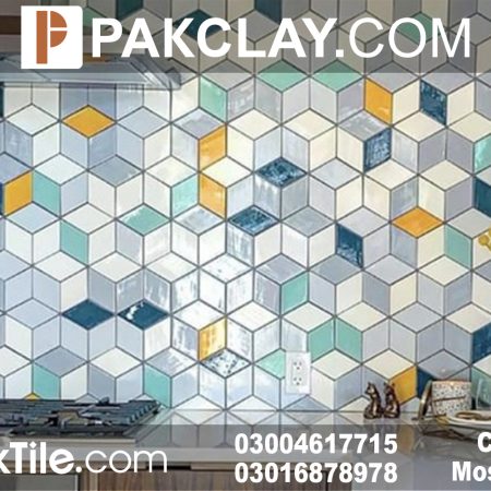 Kitchen Ceramic Tiles