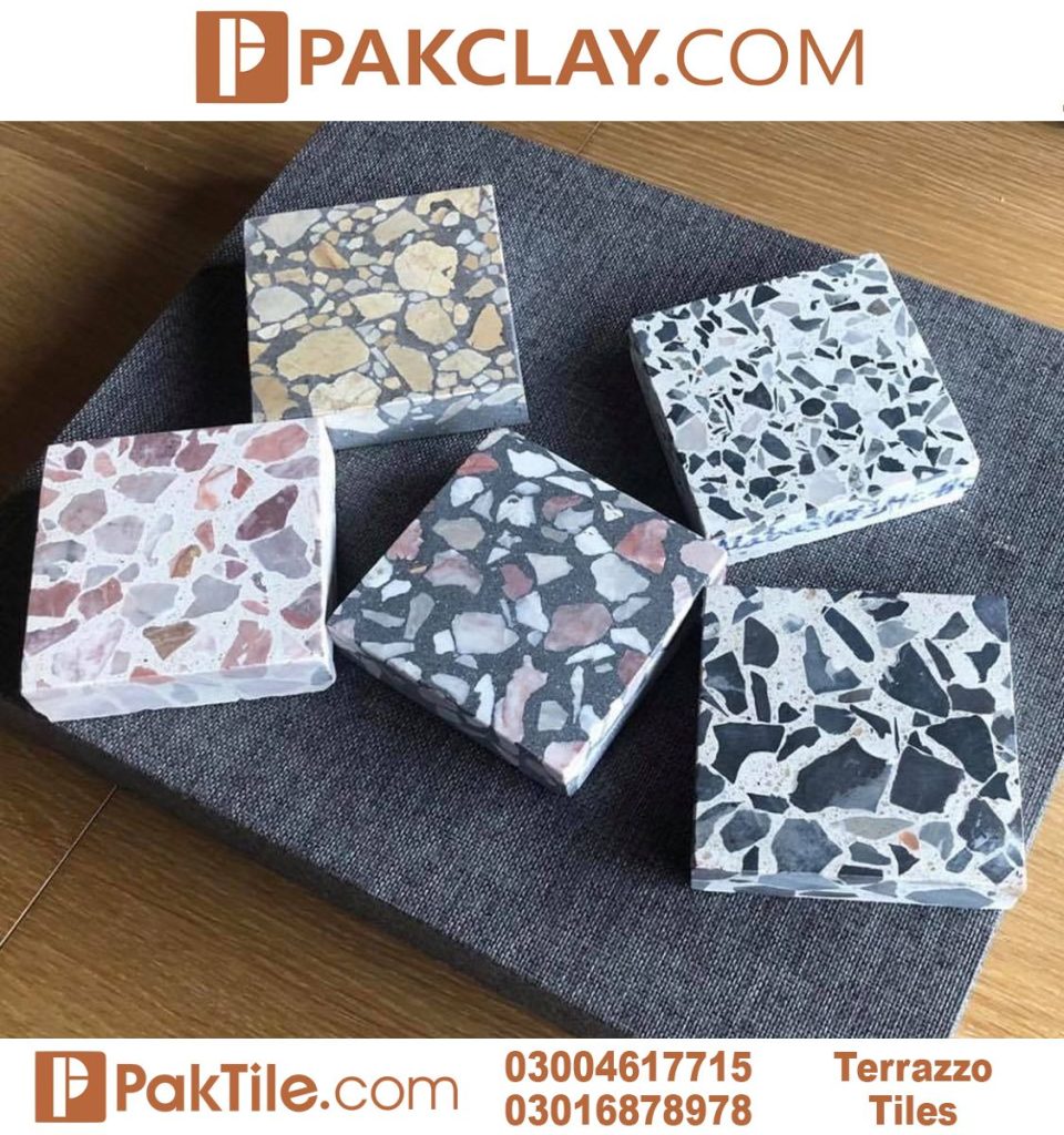 Terrazzo Design