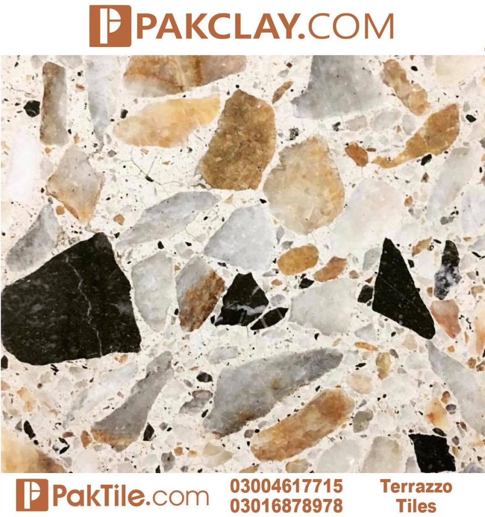 Terrazzo Tiles Karachi