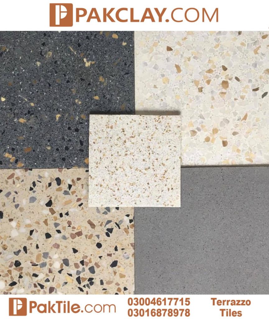 Terrazzo Tiles Price Karachi