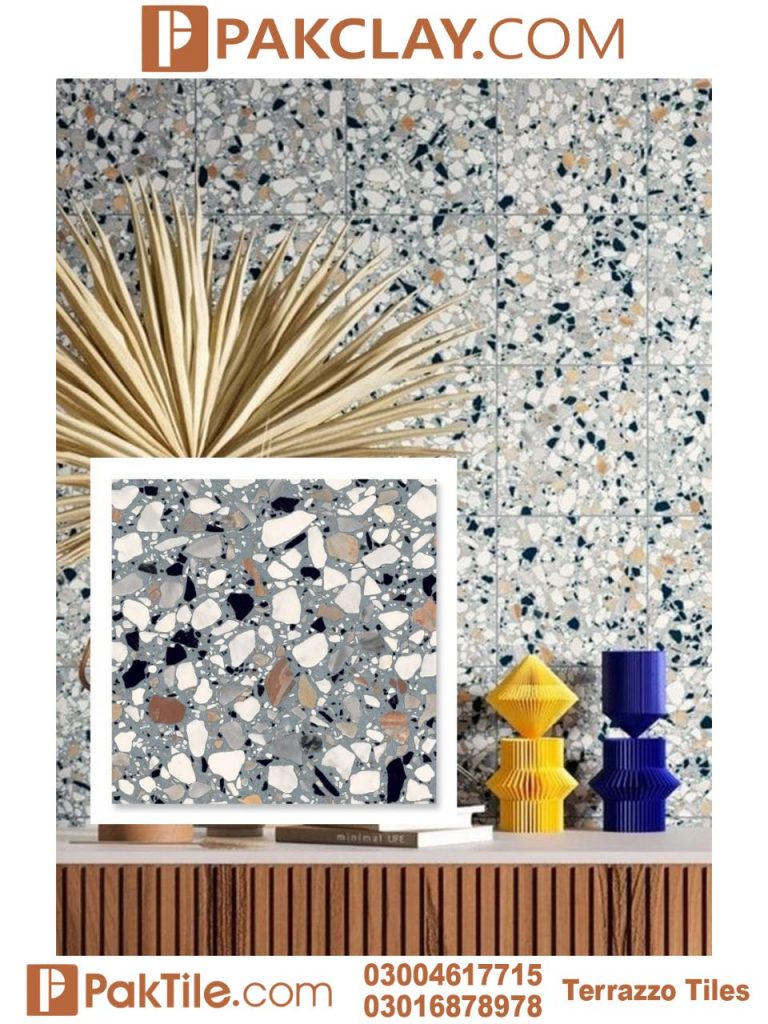 Terrazzo Wall Tile Bathroom