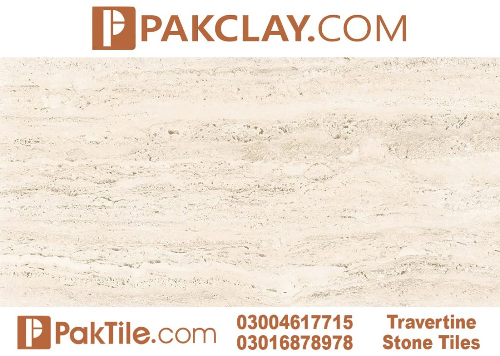 Travertine Color