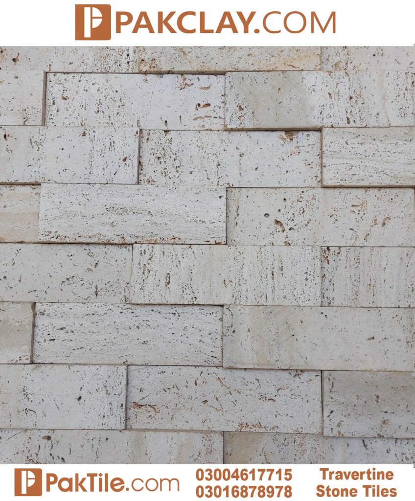 Travertine Marble Price in Pakistan