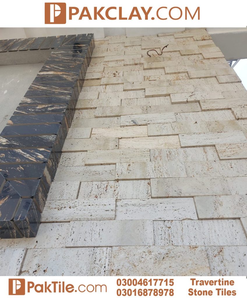 Travertine Marble Tiles Price