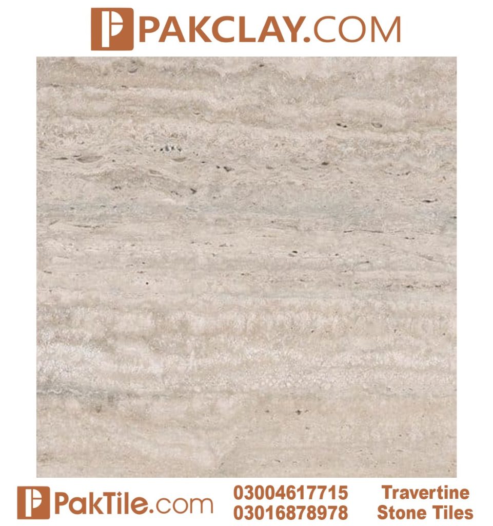 Travertine Marble Tiles in Pakistan