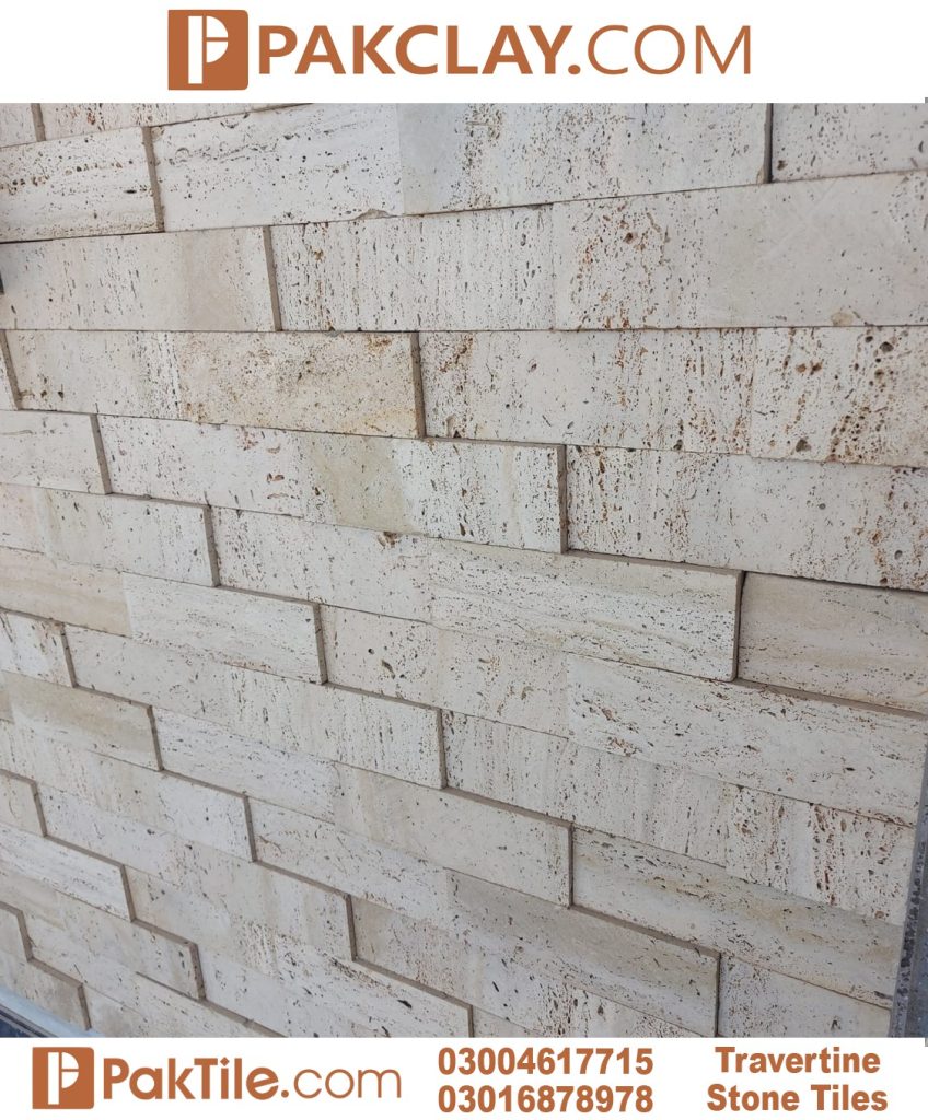 Travertine Tiles Shop Pakistan