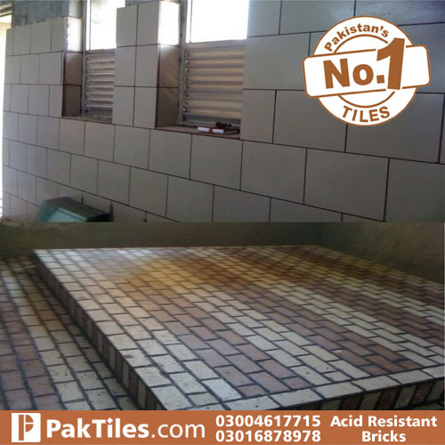 6 Acid resistant tiles in pakistan