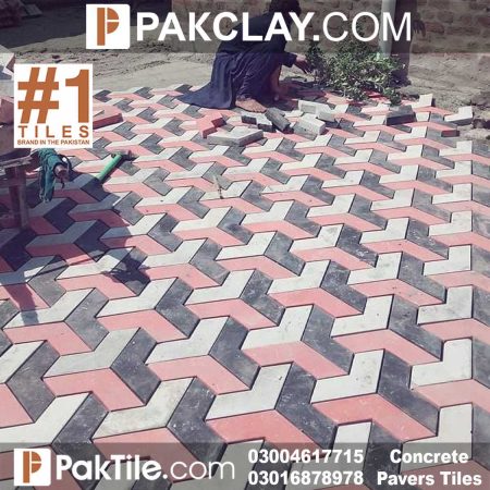 Cement Tiles Prices in Pakistan