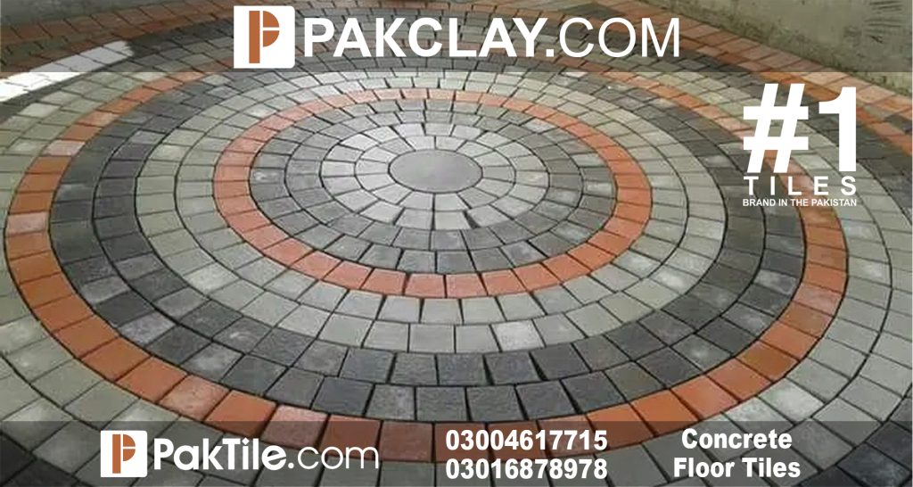 Floor Tiles Design Price in Faisalabad