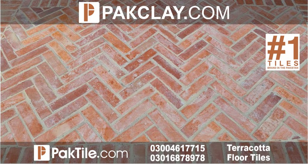 Outdoor Tiles Design Islamabad