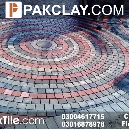 Outdoor Tiles Faisalabad