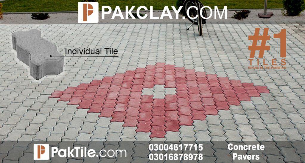 Outdoor Tiles Islamabad