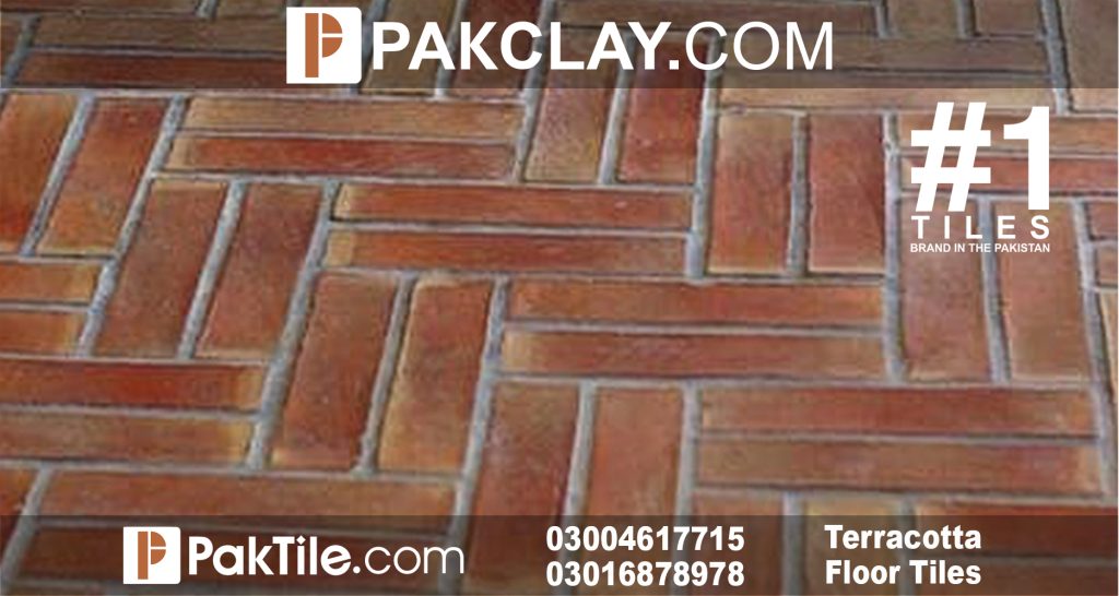 Outdoor Tiles Pakistan