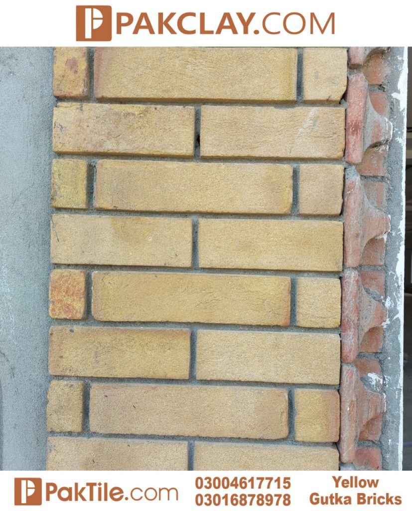 Gutka Tile Design