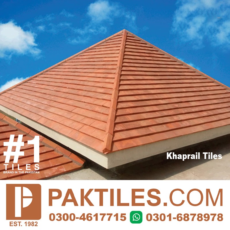 Khaprail Tiles Manufacturer