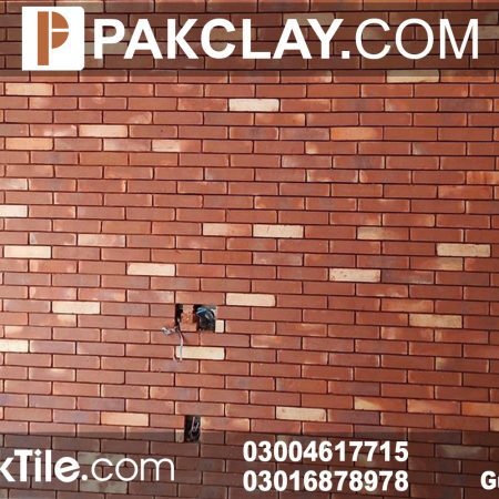 Outdoor Wall Tiles Design