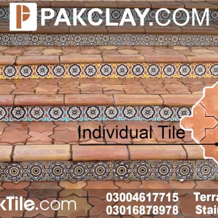 Terracotta Tiles Design