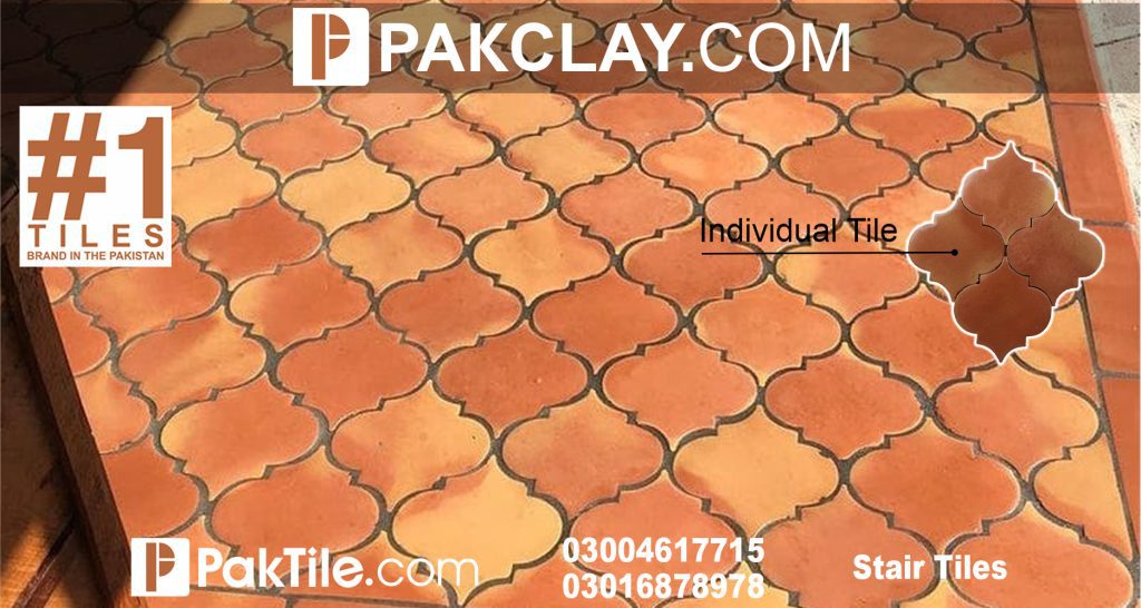 Terracotta Tiles Lahore