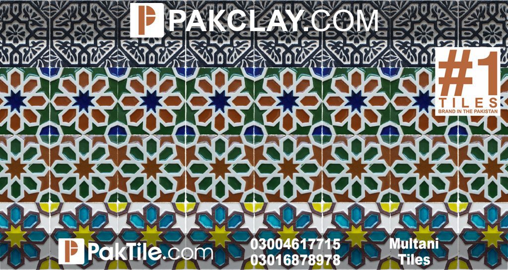 5 Multani Tiles Islamabad