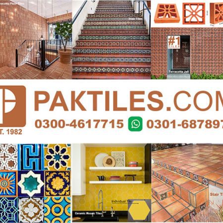Blue Multani Tiles