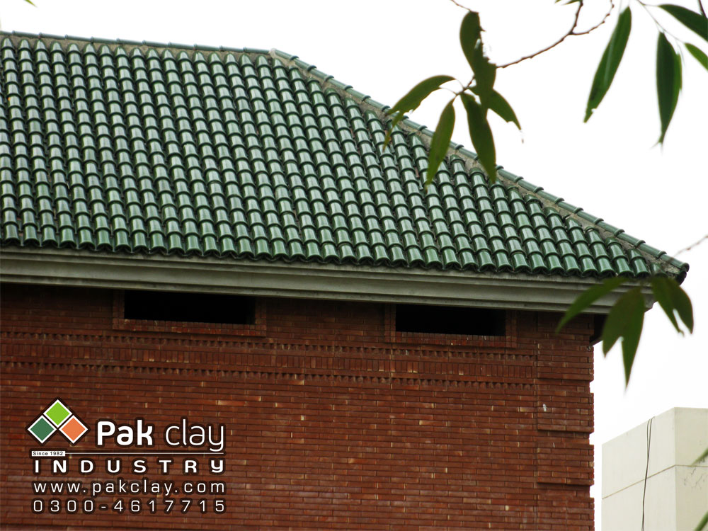 6-green-glazed-clay-khaprail-roof-tiles-Pictures-images-2